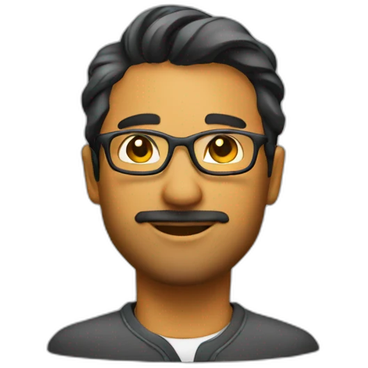 Product manager emoji