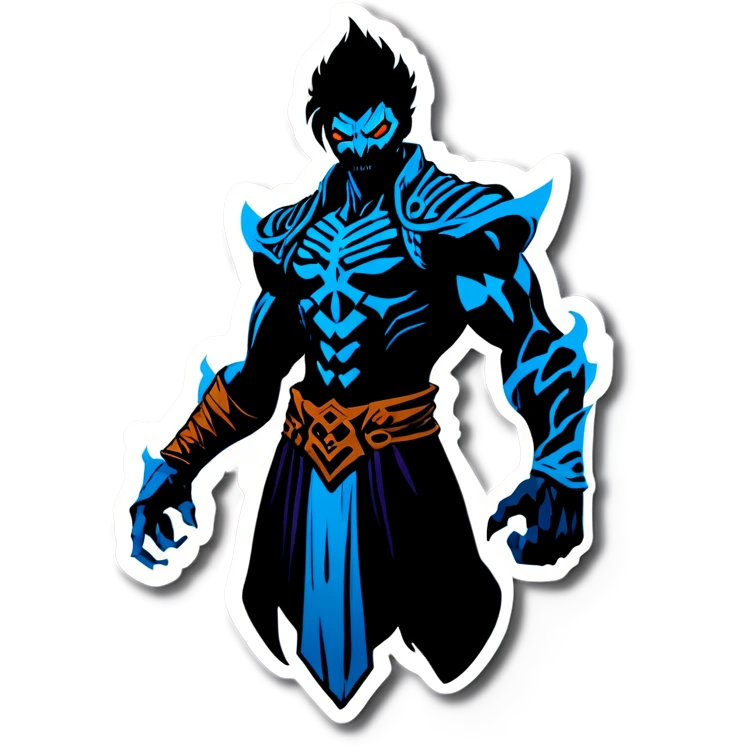 Raziel soul reaver emoji