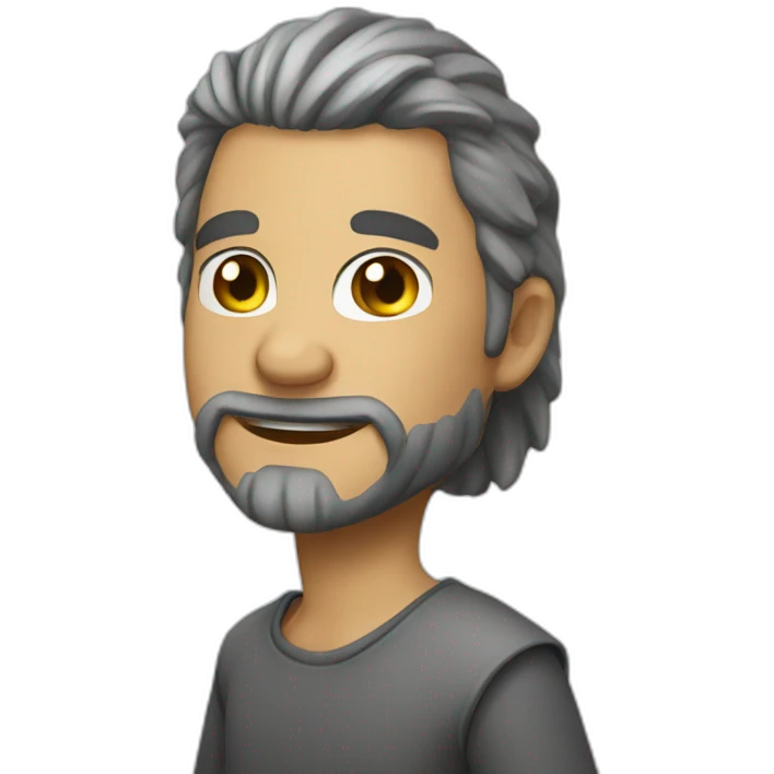 Ta les crampter ? emoji