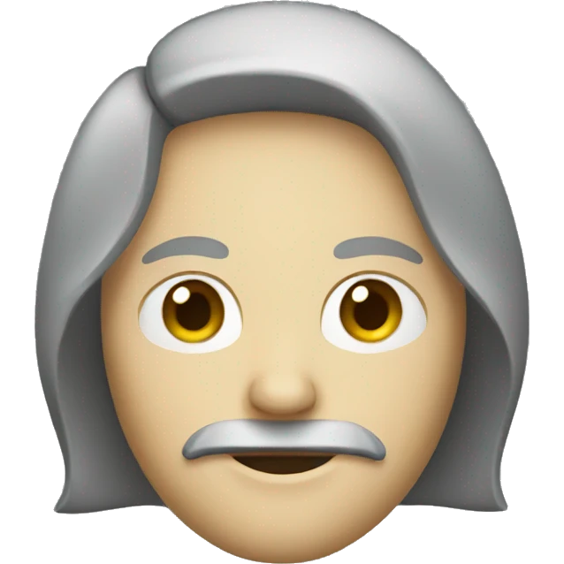 anonymous person  emoji