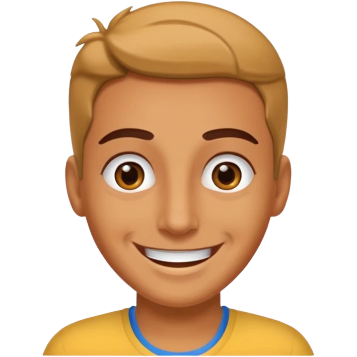 Nah el hareketi  emoji