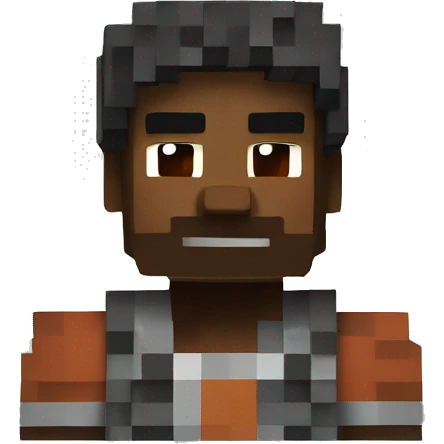 minecraft emoji