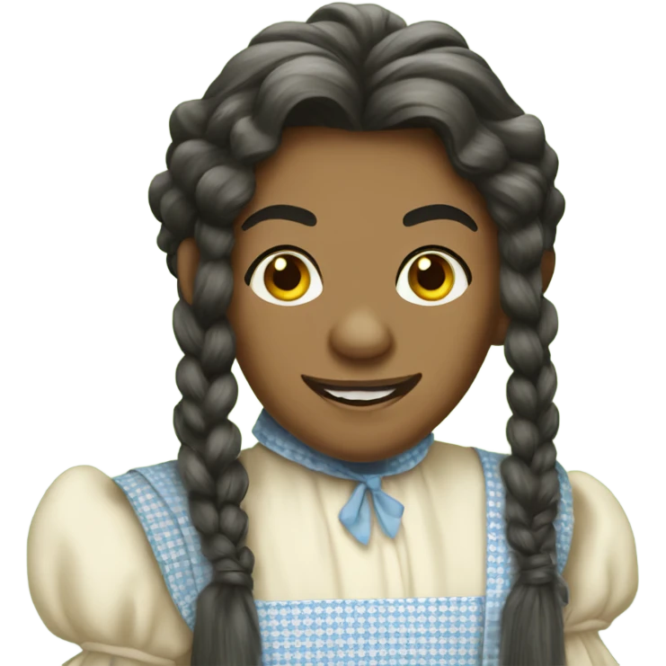 Wizard of Oz emoji