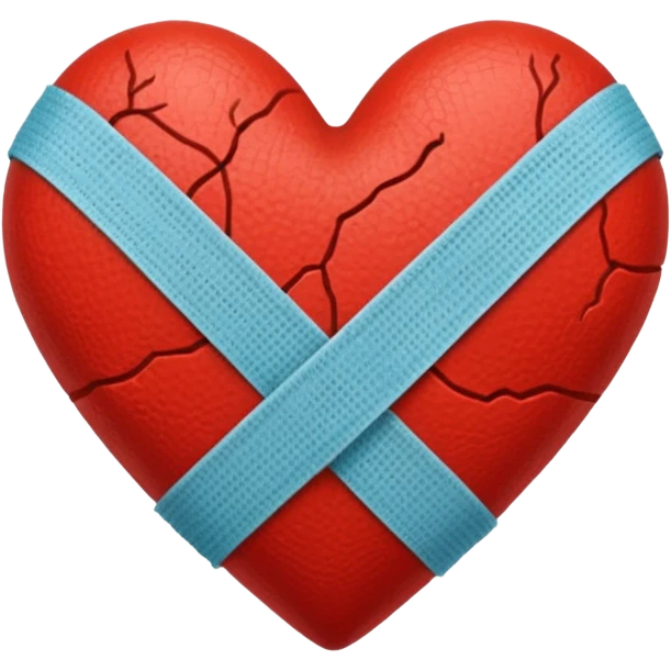 💔❤️‍🩹 emoji