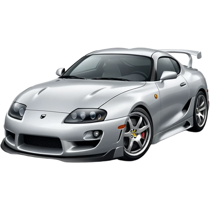 Supra mk4 emoji