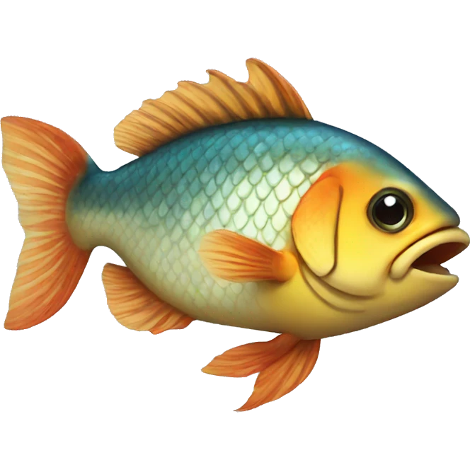 fish emoji