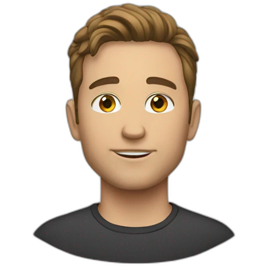 BRENNAN JOHNSON emoji