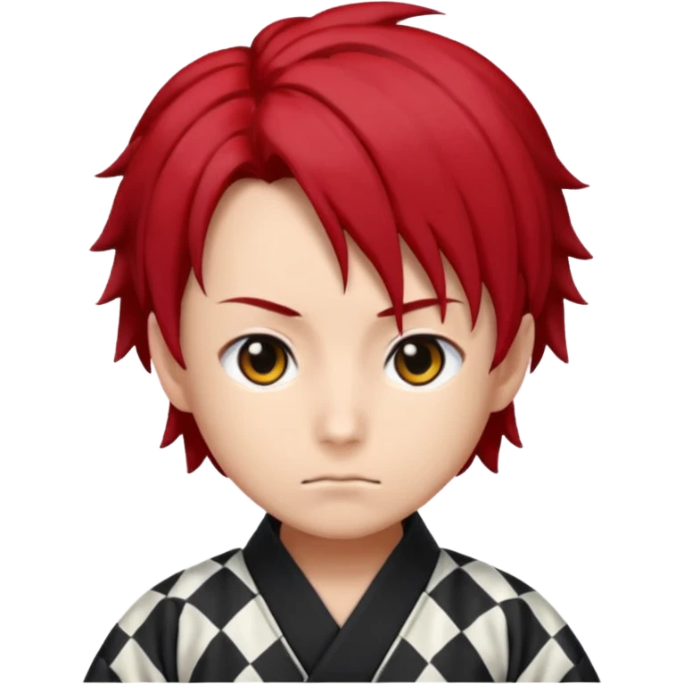Tanjiro emoji emoji