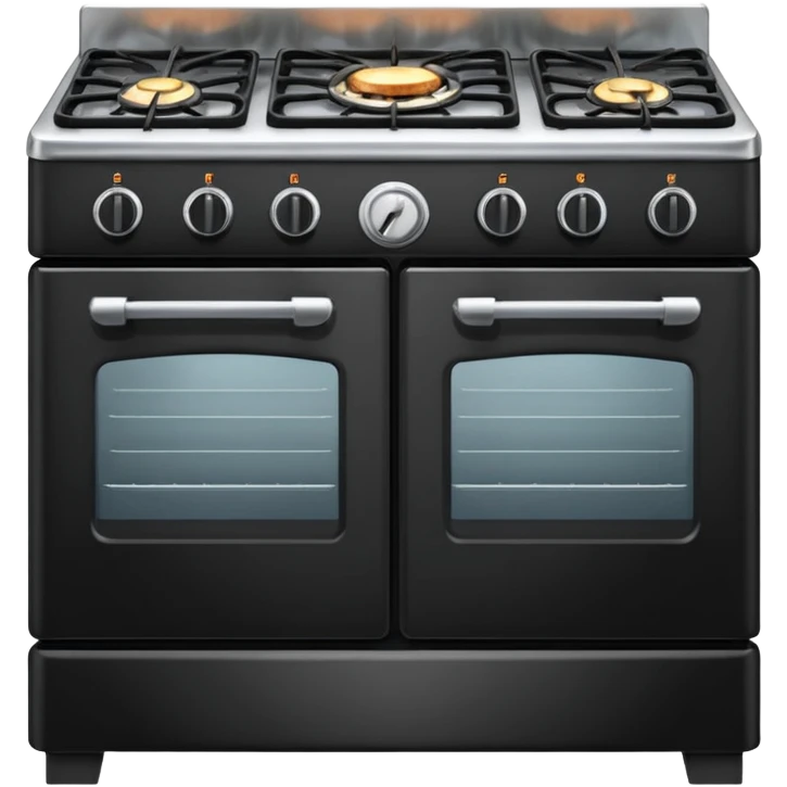 Stove emoji