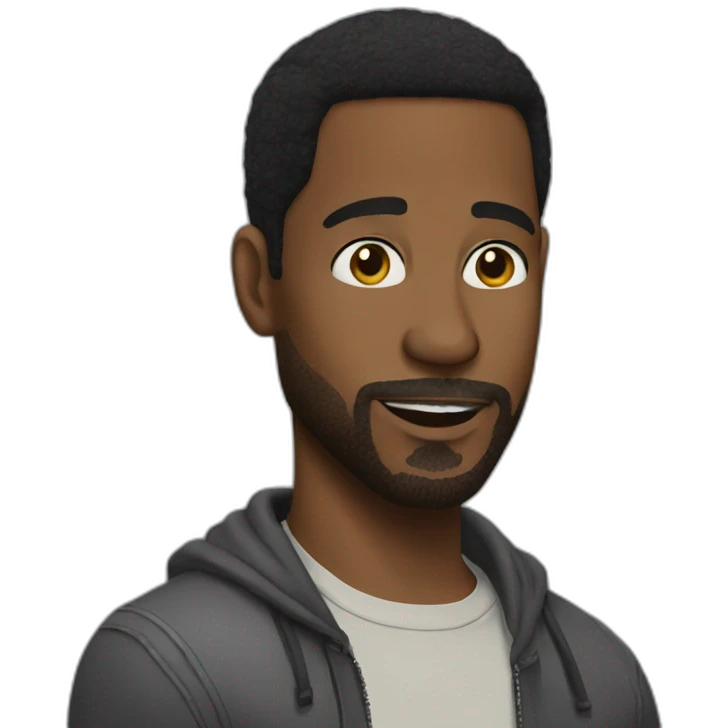yomi denzel emoji