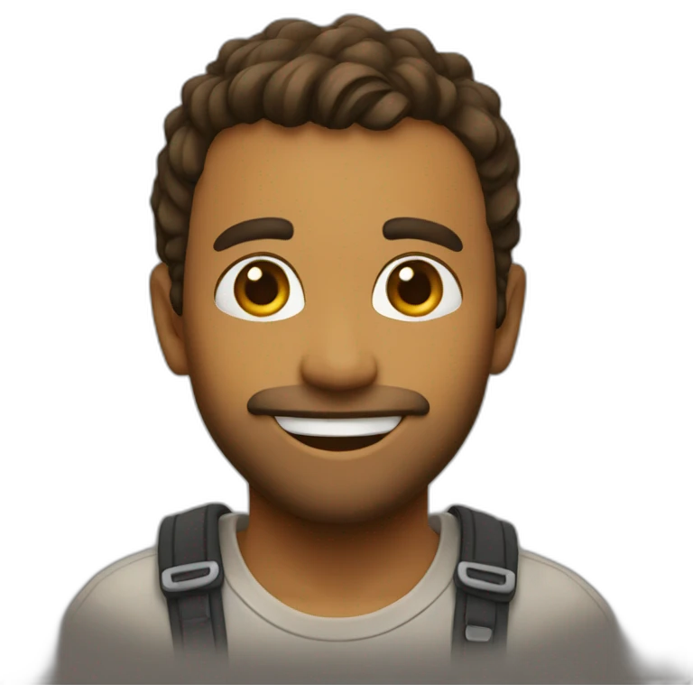 dev-joy emoji