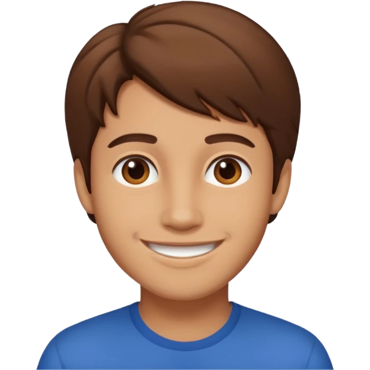 Has a Fede vigevani emoji