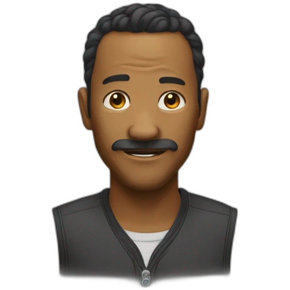 Shreeman legend  emoji