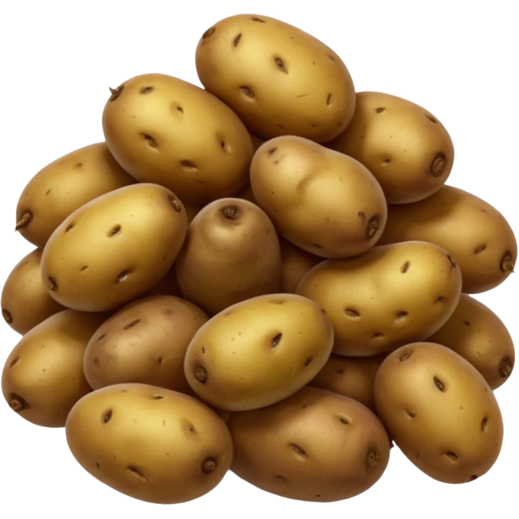 potatos emoji