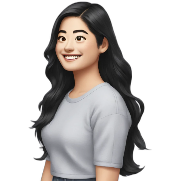 Rashmika emoji