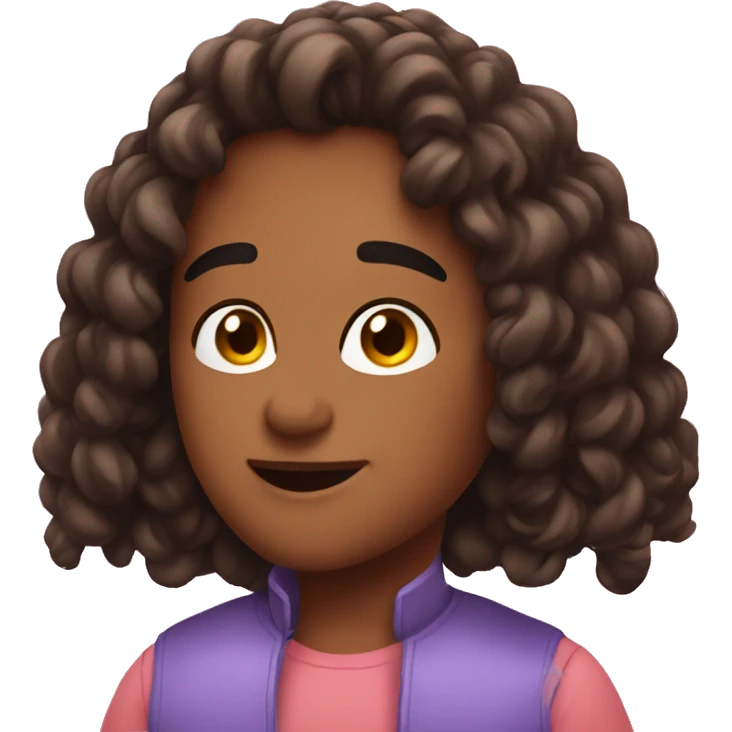 🥰🩷 emoji