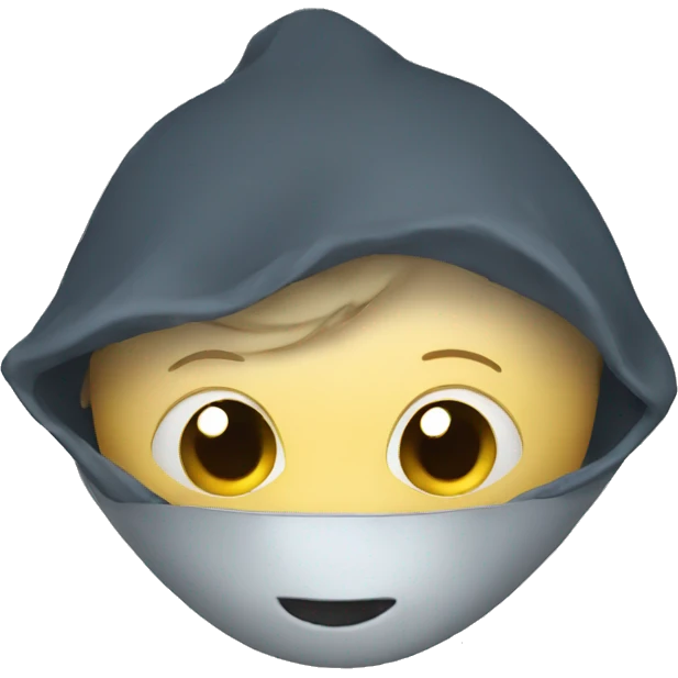 Ray emoji