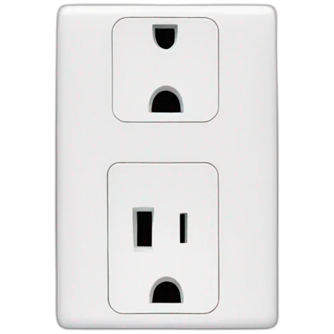 socket connected emoji