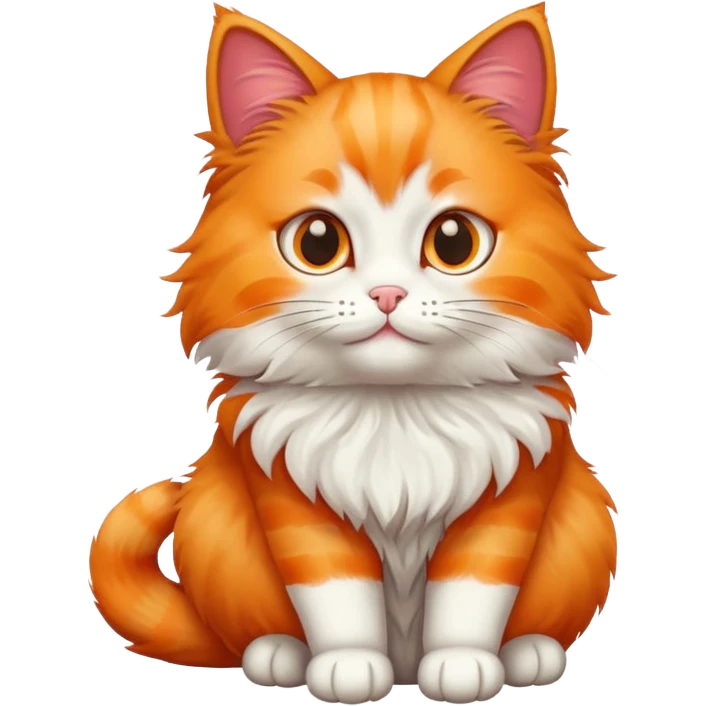 Cat emoji
