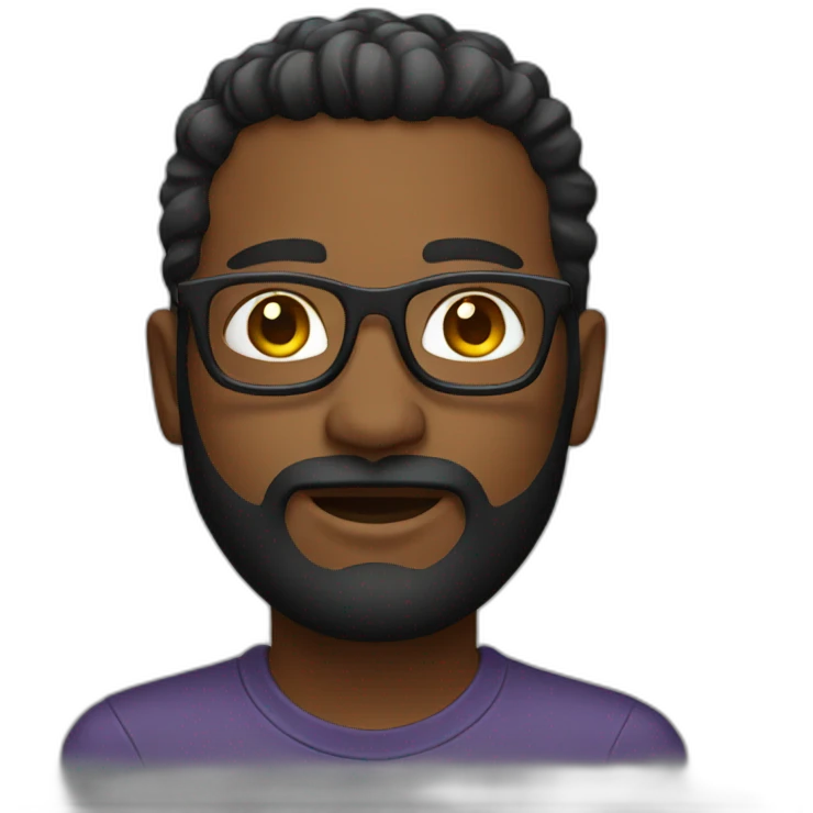 designer emoji