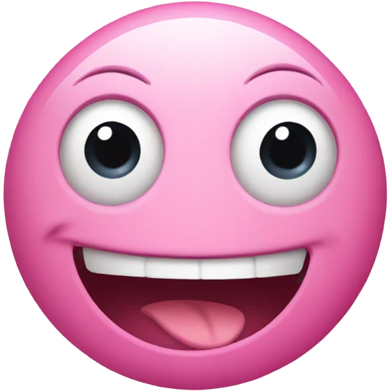 Kirby emoji