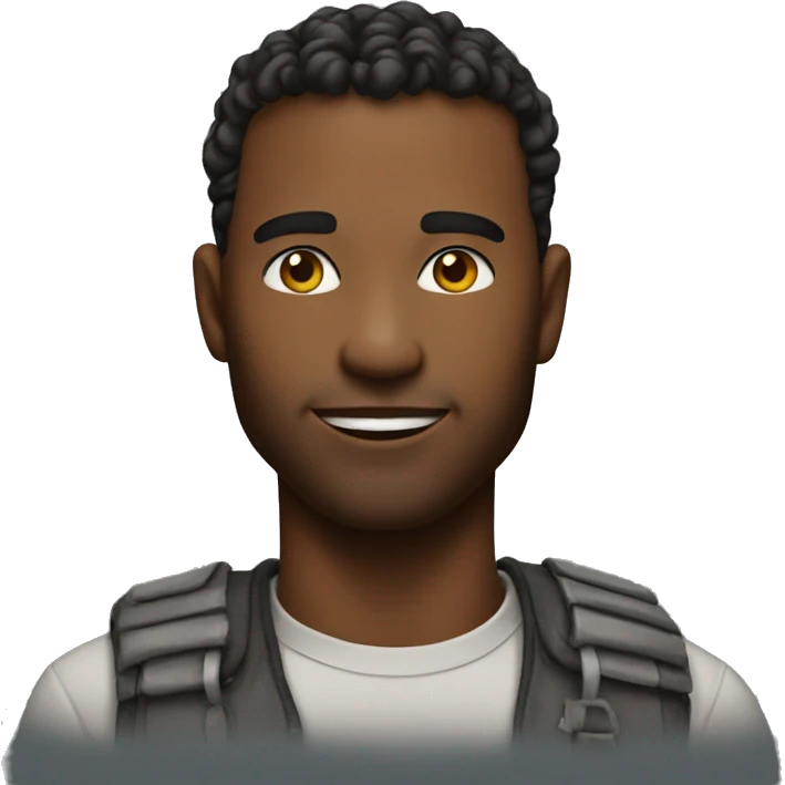 🤑😏 emoji