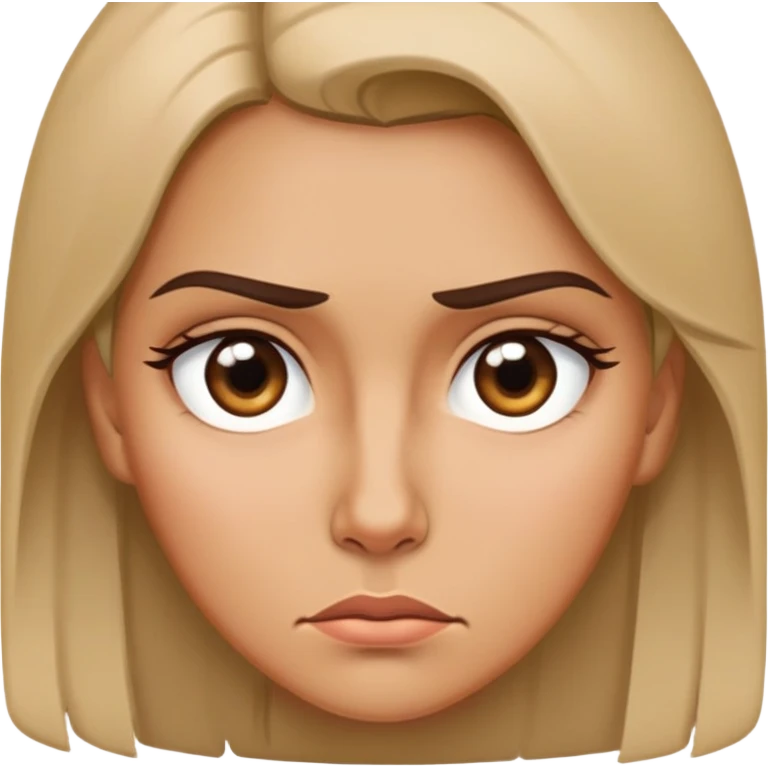 🤦🏻‍♀️😑 combínalos  emoji