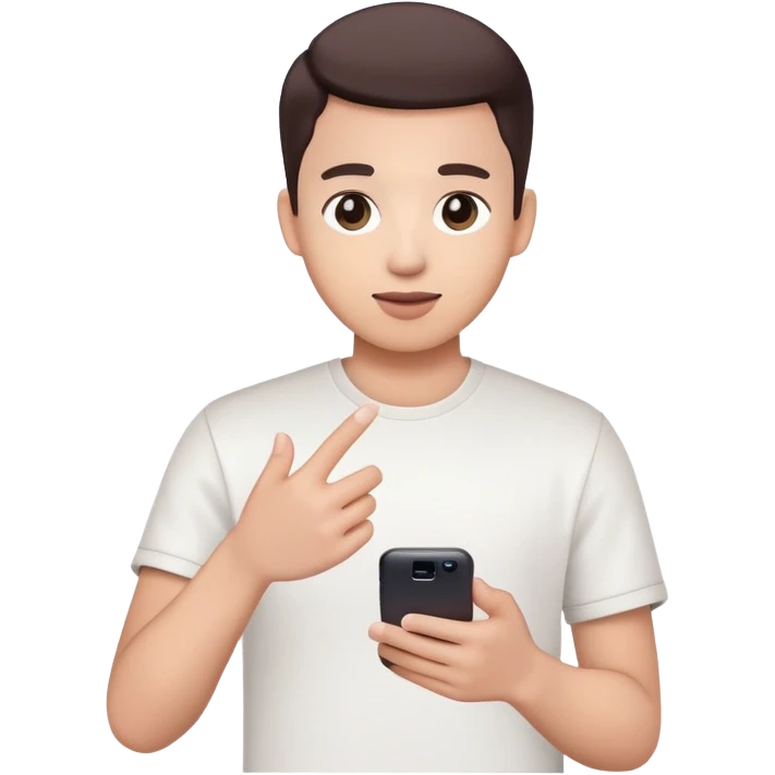 Tiktok emoji