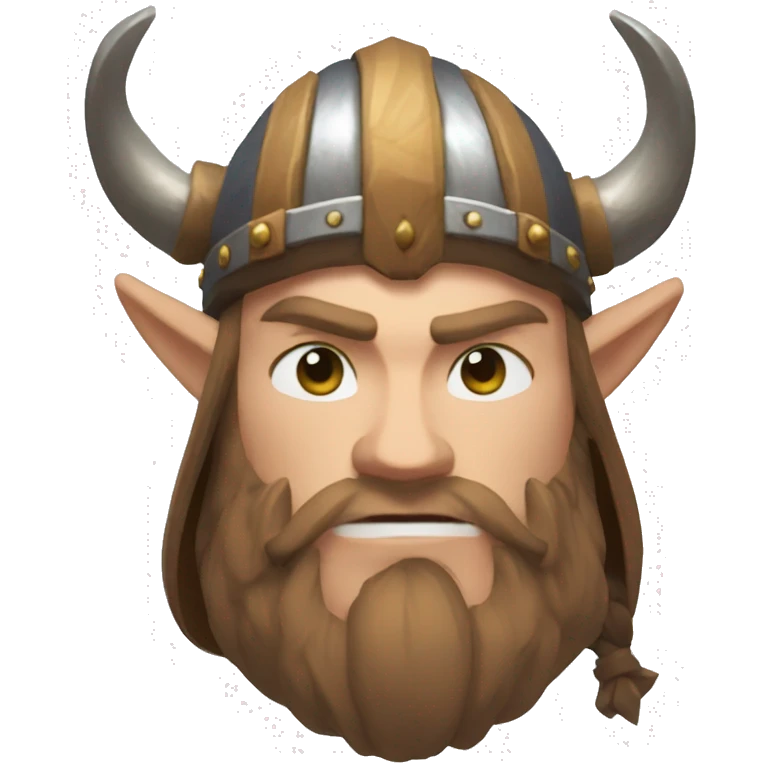 Albion Online viking emoji