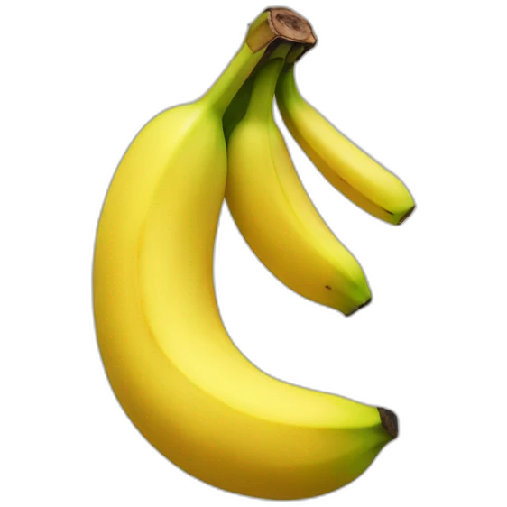 banana enojada emoji