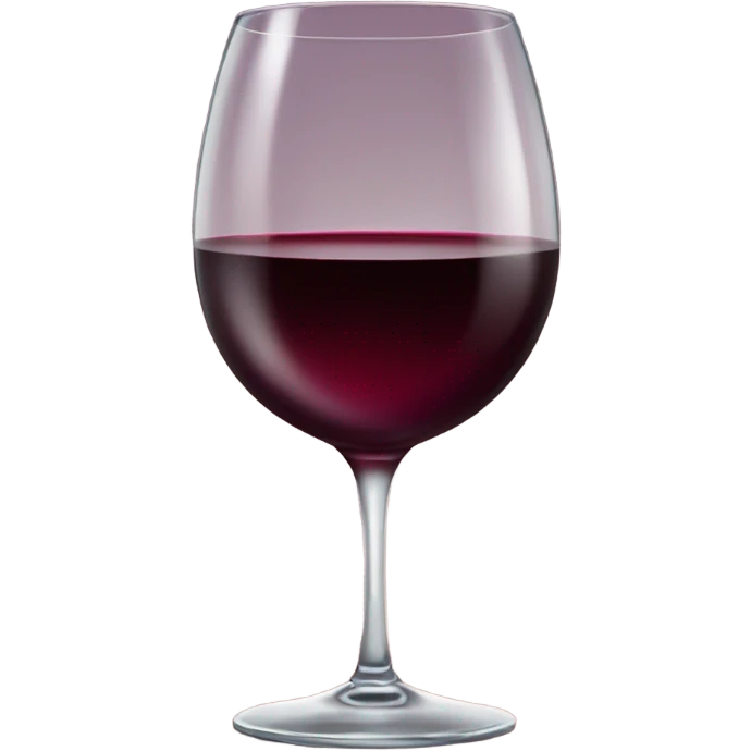 Red Wine emoji