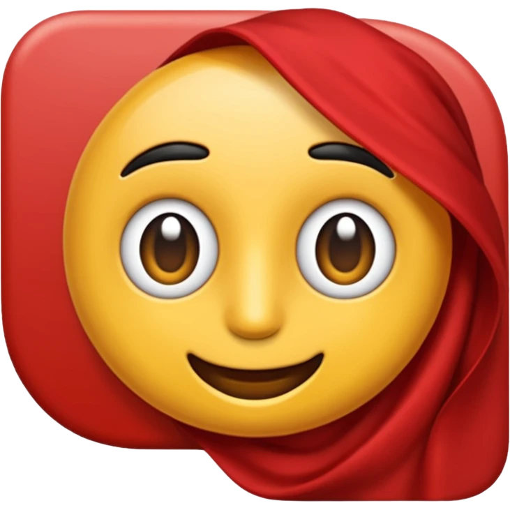 Osmanlı bayrağı 1518 emoji