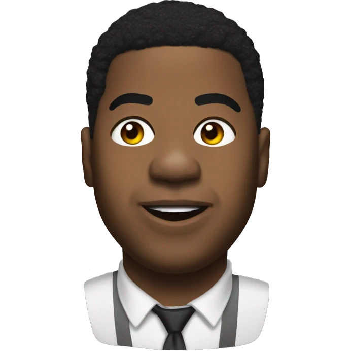 tracy jordan 30 rock emoji