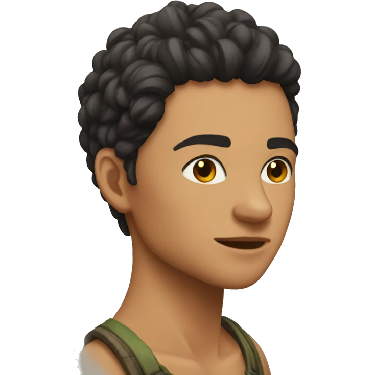 zorra karateca emoji