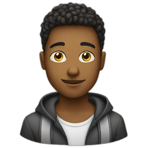 Student emoji