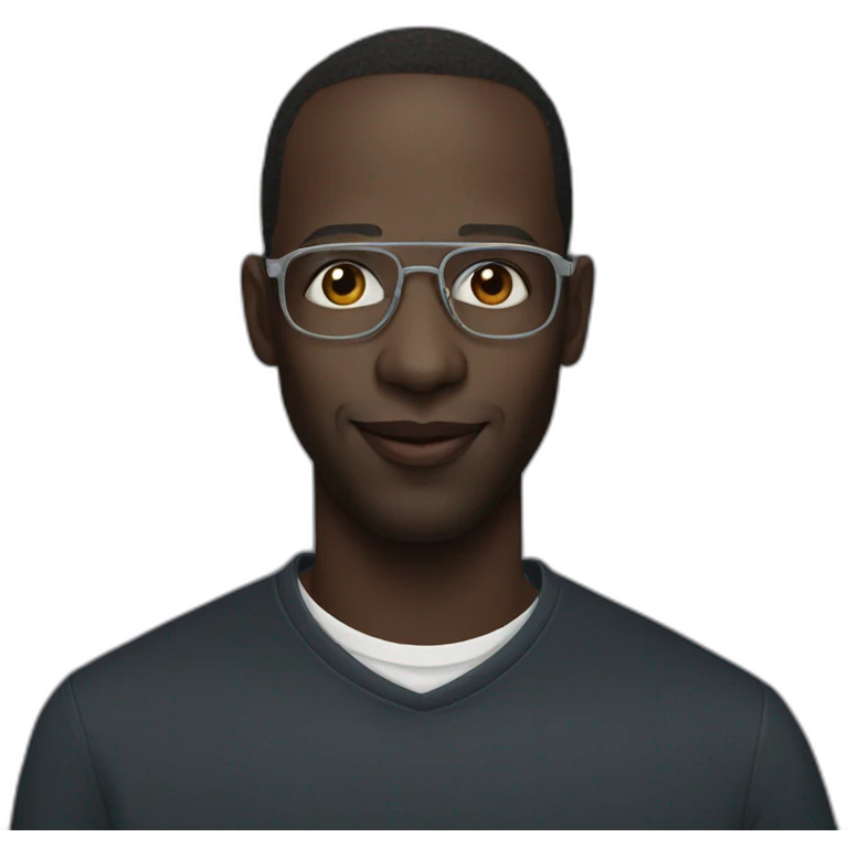 Omar sy emoji
