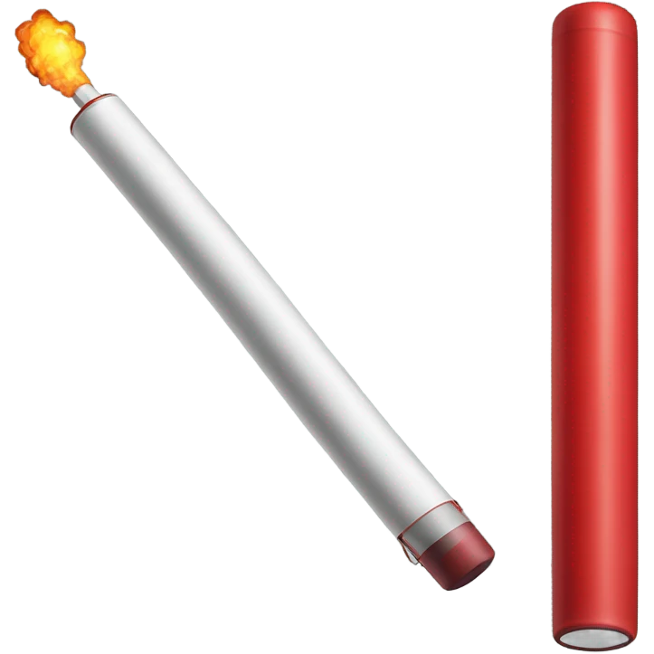 Dynamite emoji