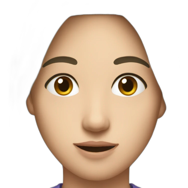 Michou emoji