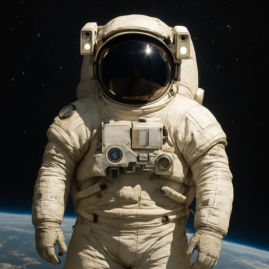 astronaut emoji