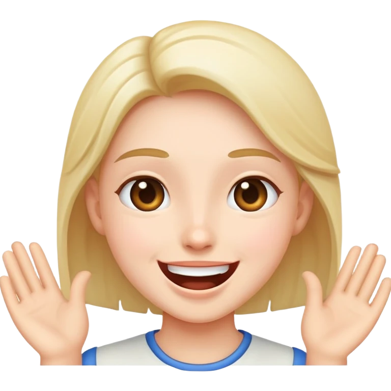 Joy emoji