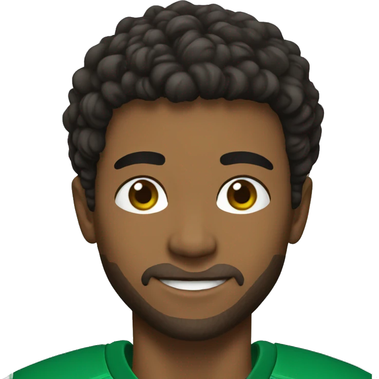 endrick (brasil football player) emoji