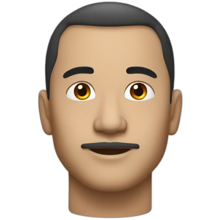 Tokaev emoji