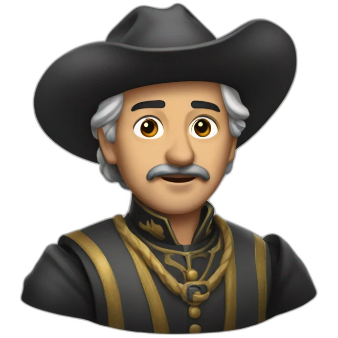 José de luna emoji