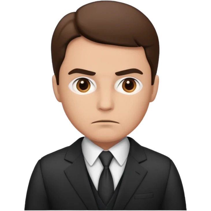 a lawyer emoji