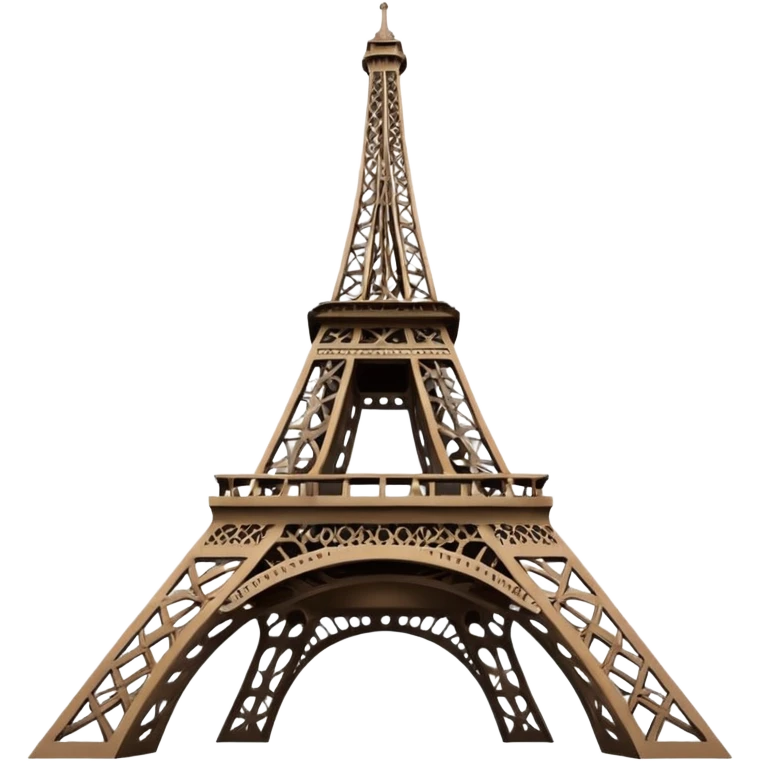 Tour Eiffel  emoji