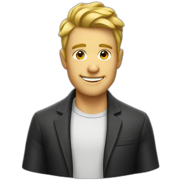 topper emoji