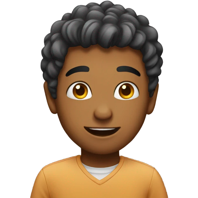 in love emoji