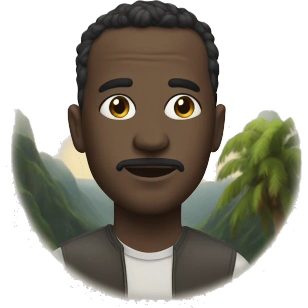 bukalemun emoji