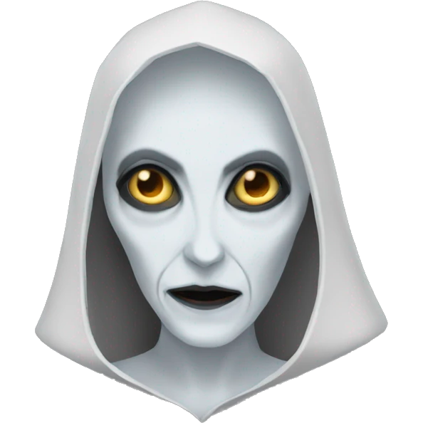 Valak emoji