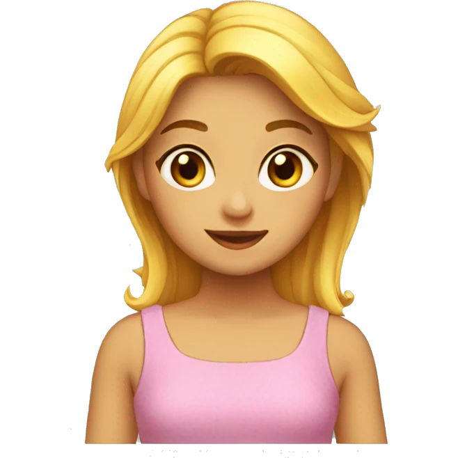 Florcita 10 emoji